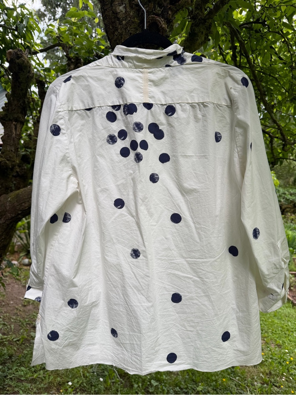 Hannoh Wessel “Selma” top Fr 42 (M/L) - Picture 6 of 7